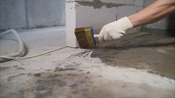 24/7 Emergency Wet Basement Repair experts in Newburg, MD
